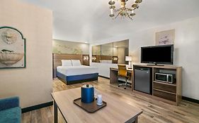 Americas Best Value Inn And Suites -Yucca Valley